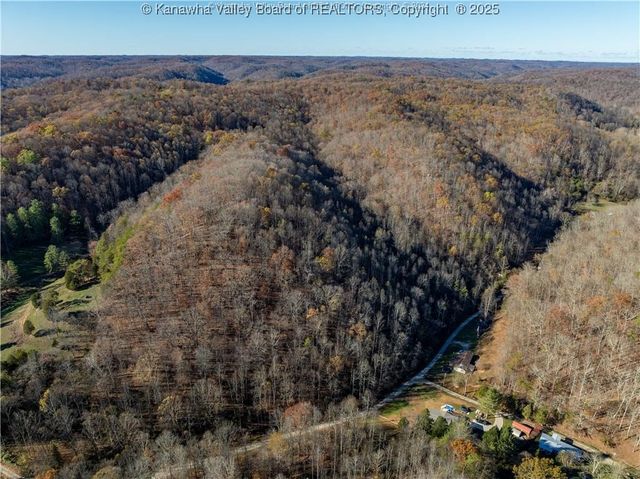 0 Utah Hollow Rd Lot 1 Road, Charleston, WV 25312