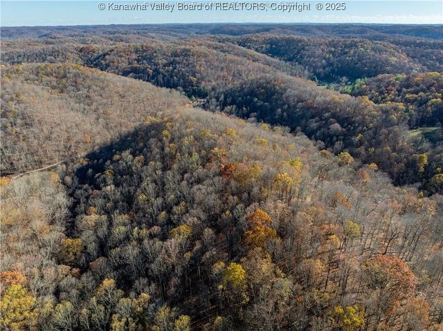 0 Utah Hollow Rd Lot 1 Road, Charleston, WV 25312