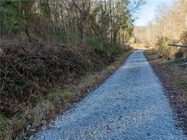 0 Utah Hollow Rd Lot 1 Road, Charleston, WV 25312