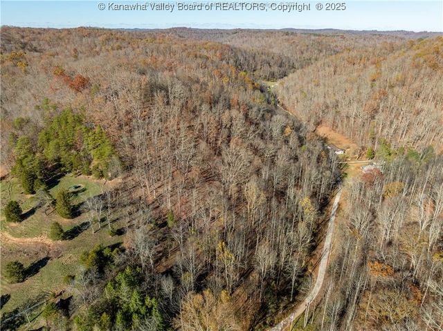 0 Utah Hollow Rd Lot 1 Road, Charleston, WV 25312
