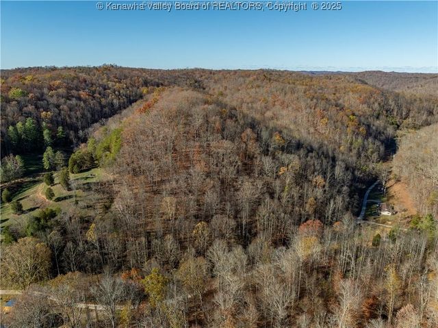 0 Utah Hollow Rd Lot 1 Road, Charleston, WV 25312