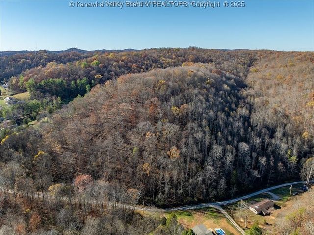 0 Utah Hollow Rd Lot 1 Road, Charleston, WV 25312
