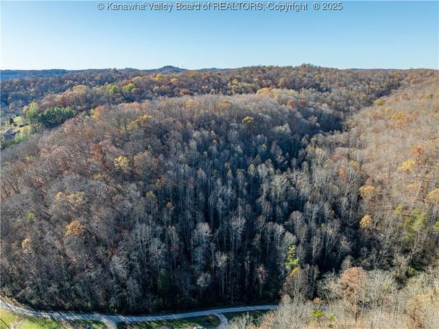 0 Utah Hollow Rd Lot 1 Road, Charleston, WV 25312