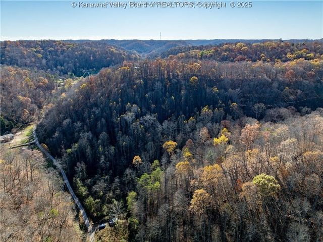 0 Utah Hollow Rd Lot 1 Road, Charleston, WV 25312