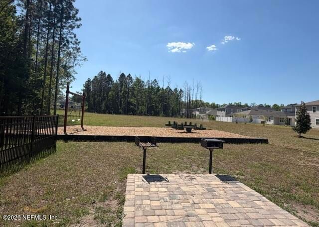 915 CEDAR SLOUGH Drive, Jacksonville, FL 32220