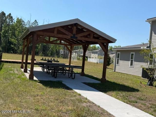 915 CEDAR SLOUGH Drive, Jacksonville, FL 32220