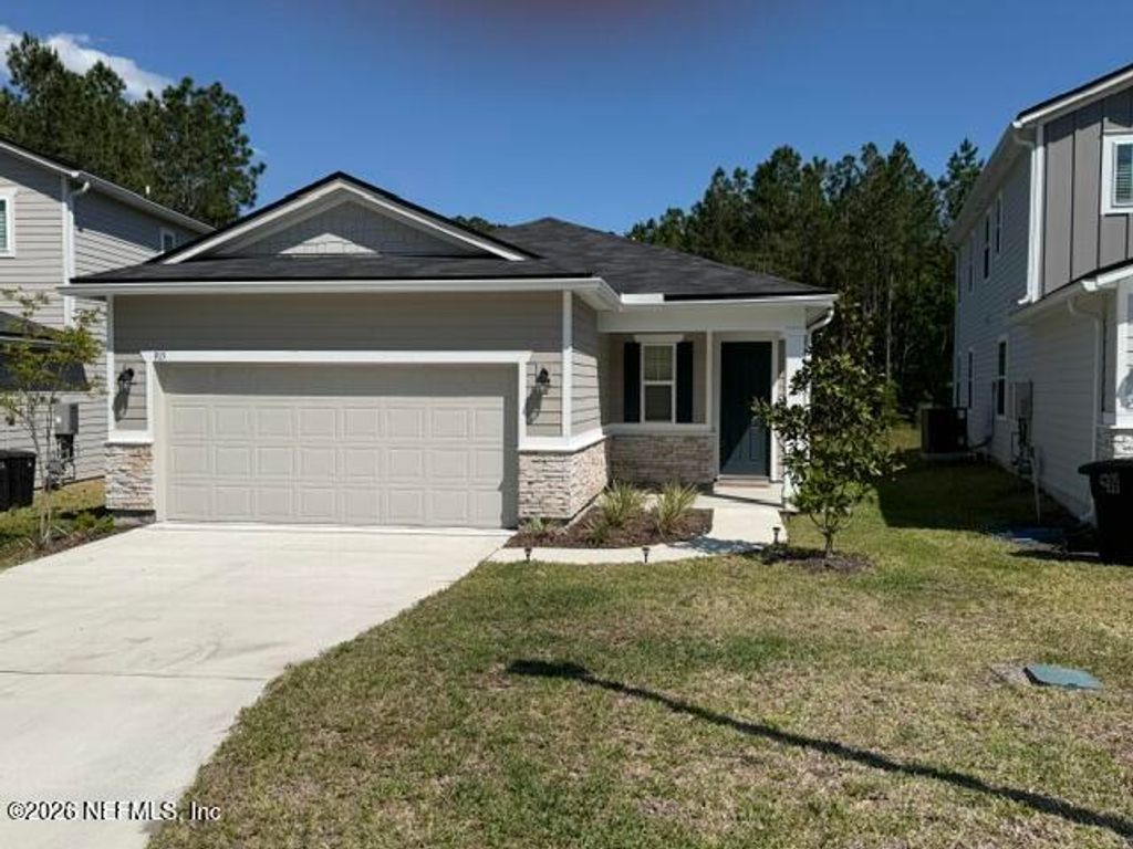 915 CEDAR SLOUGH Drive, Jacksonville, FL 32220