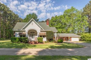 3163 HIGHWAY 33, Ruston, LA 71270
