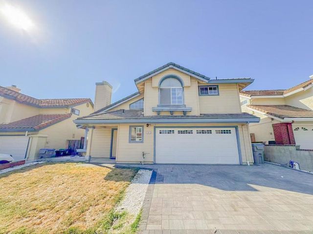 3387 Brook Leaf Court, San Jose, CA 95132