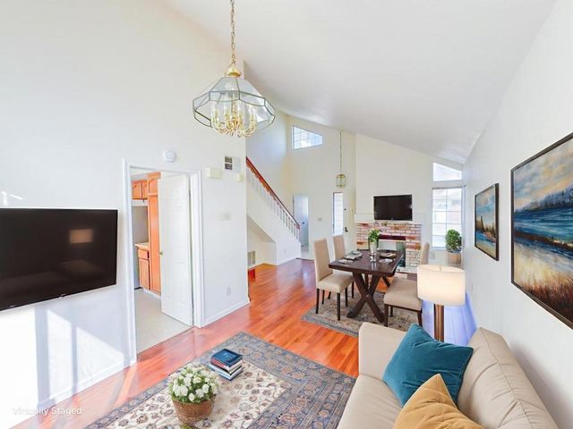 3387 Brook Leaf Court, San Jose, CA 95132