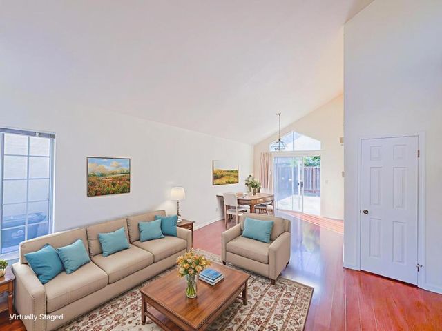 3387 Brook Leaf Court, San Jose, CA 95132
