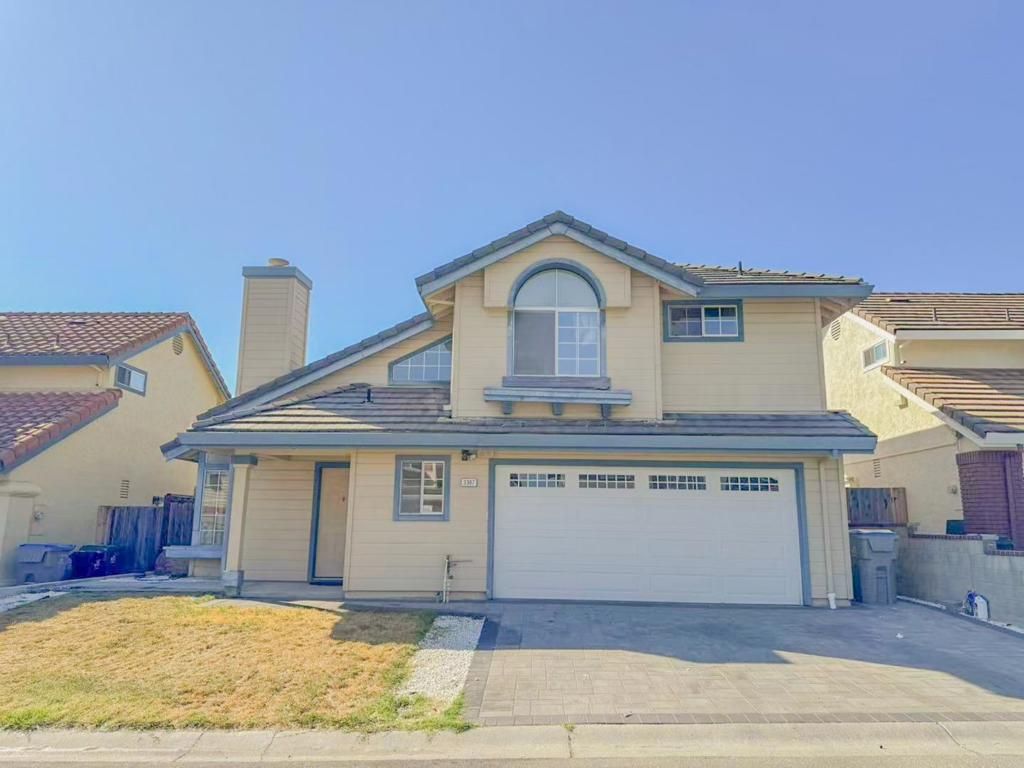 3387 Brook Leaf Court, San Jose, CA 95132