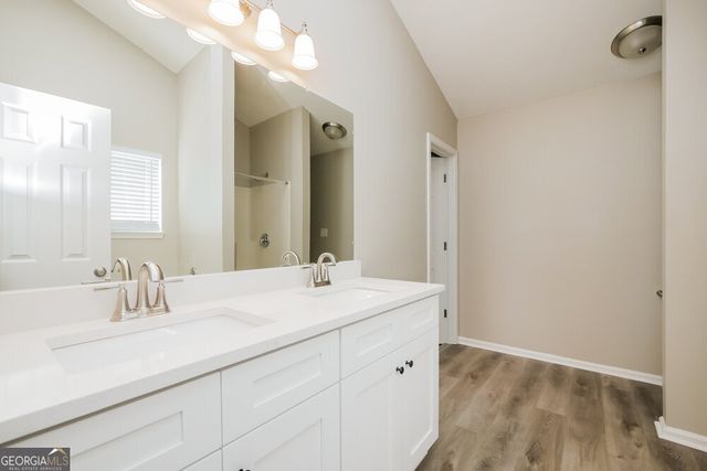 7605 Briar Crest Court, Riverdale, GA 30296