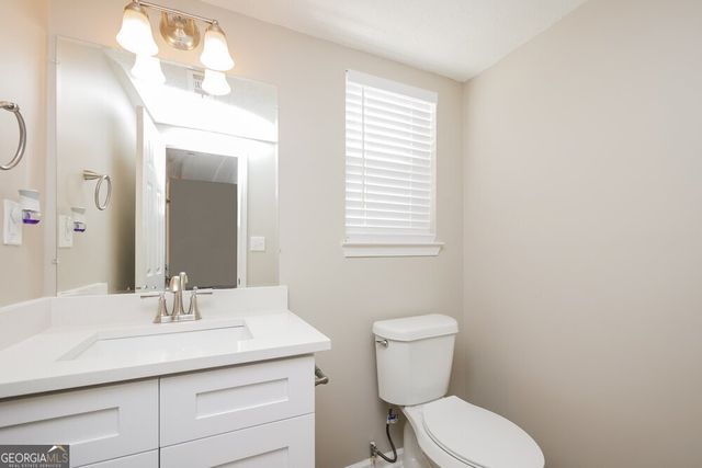 7605 Briar Crest Court, Riverdale, GA 30296