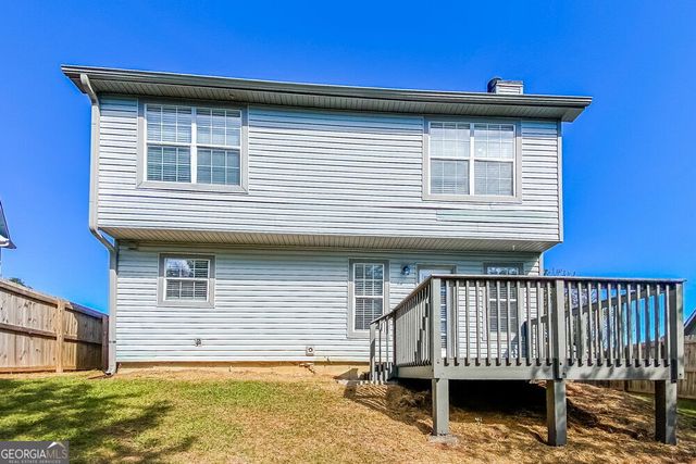 7605 Briar Crest Court, Riverdale, GA 30296