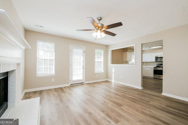 7605 Briar Crest Court, Riverdale, GA 30296