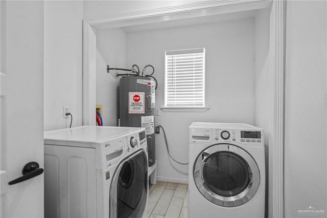 924 W Garner Street, Edinburg, TX 78541