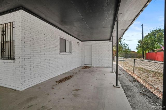 924 W Garner Street, Edinburg, TX 78541