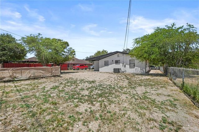924 W Garner Street, Edinburg, TX 78541