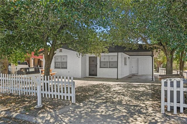924 W Garner Street, Edinburg, TX 78541