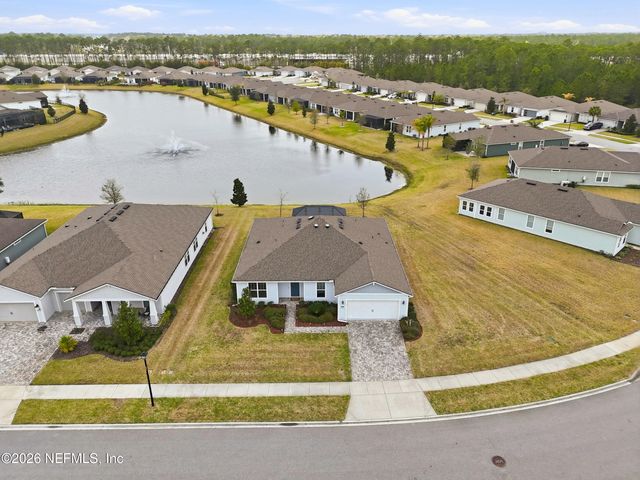 10821 TOWN VIEW Drive, Jacksonville, FL 32256