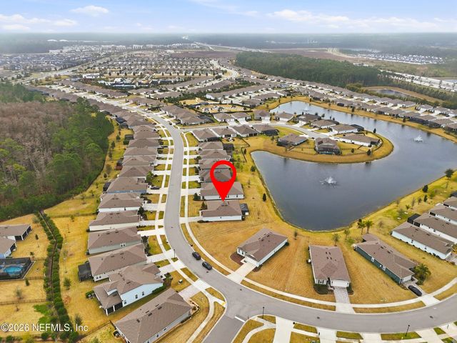 10821 TOWN VIEW Drive, Jacksonville, FL 32256