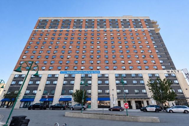 1 Carriage City Plz, 1118 1118, Rahway City, NJ 07065