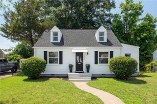3912 Alma Ave, Henrico, VA 23222
