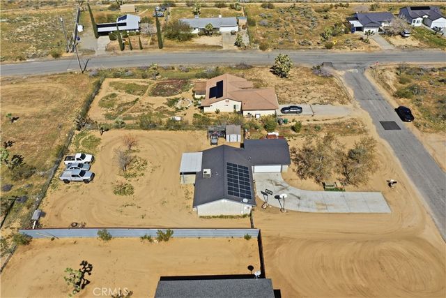 3620 Lexington, Yucca Valley, CA 92284