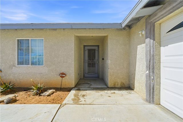 3620 Lexington, Yucca Valley, CA 92284