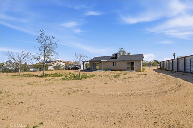 3620 Lexington, Yucca Valley, CA 92284