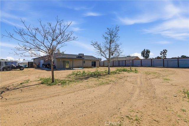 3620 Lexington, Yucca Valley, CA 92284