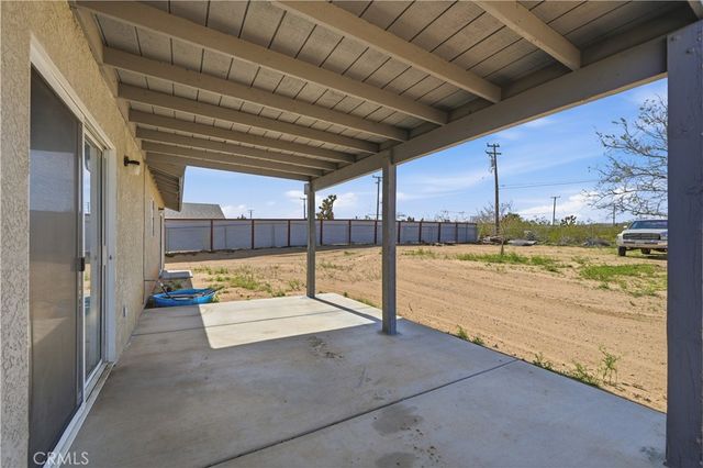 3620 Lexington, Yucca Valley, CA 92284