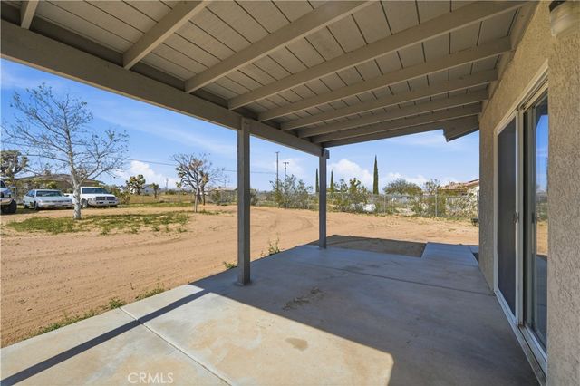 3620 Lexington, Yucca Valley, CA 92284