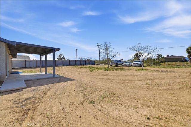 3620 Lexington, Yucca Valley, CA 92284