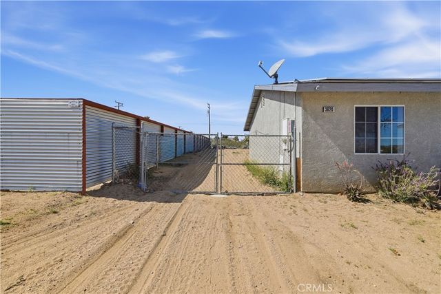 3620 Lexington, Yucca Valley, CA 92284