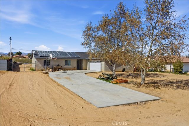 3620 Lexington, Yucca Valley, CA 92284