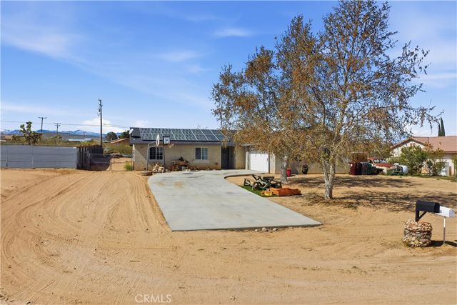 3620 Lexington, Yucca Valley, CA 92284