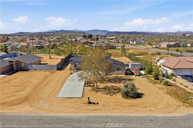 3620 Lexington, Yucca Valley, CA 92284