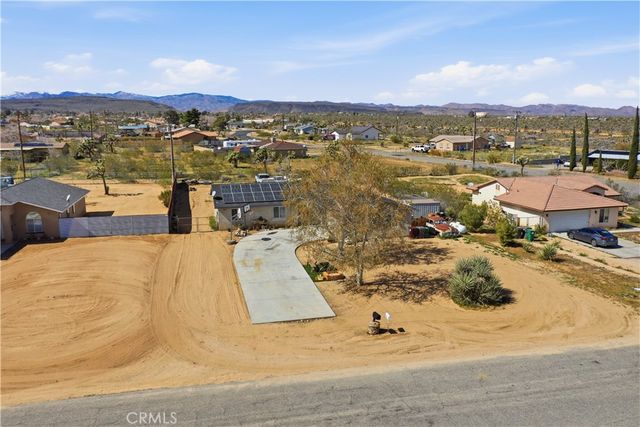 3620 Lexington, Yucca Valley, CA 92284