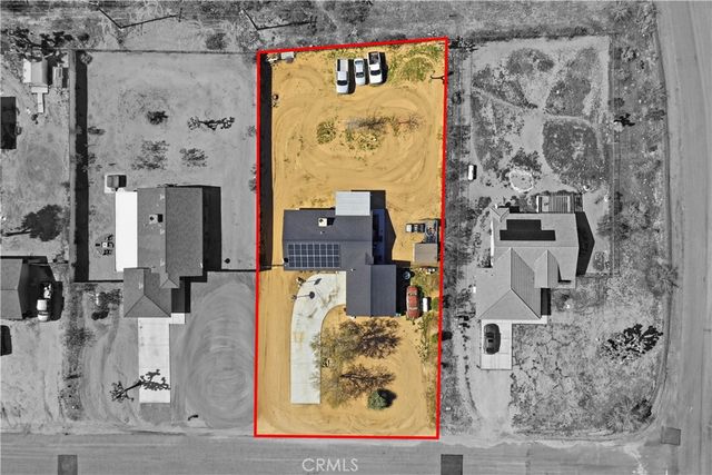 3620 Lexington, Yucca Valley, CA 92284