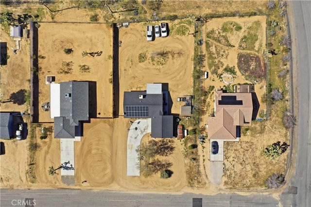 3620 Lexington, Yucca Valley, CA 92284