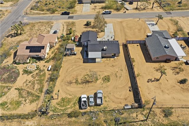 3620 Lexington, Yucca Valley, CA 92284