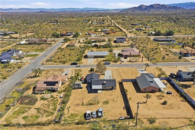 3620 Lexington, Yucca Valley, CA 92284