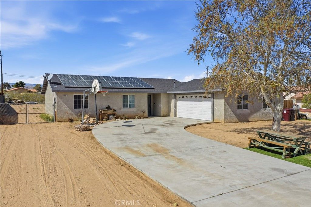 3620 Lexington, Yucca Valley, CA 92284