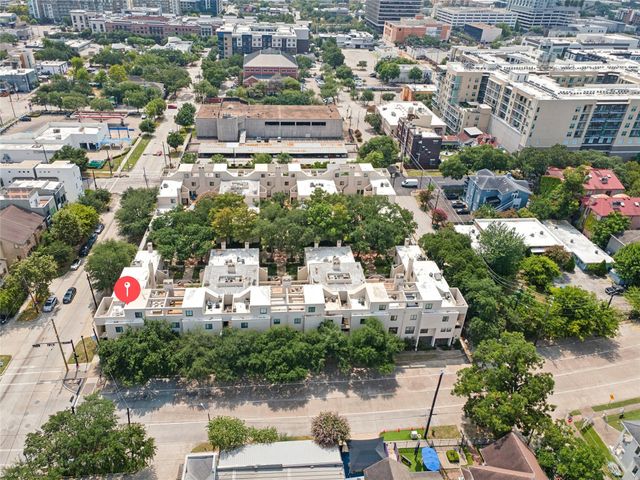 402 Tuam Street 3, Houston, TX 77006