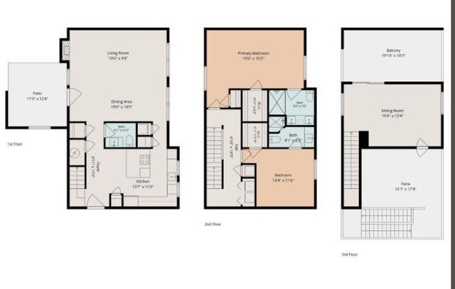402 Tuam Street 3, Houston, TX 77006