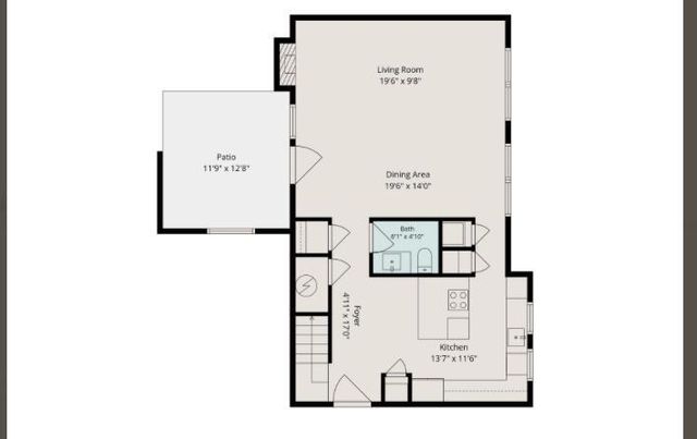 402 Tuam Street 3, Houston, TX 77006