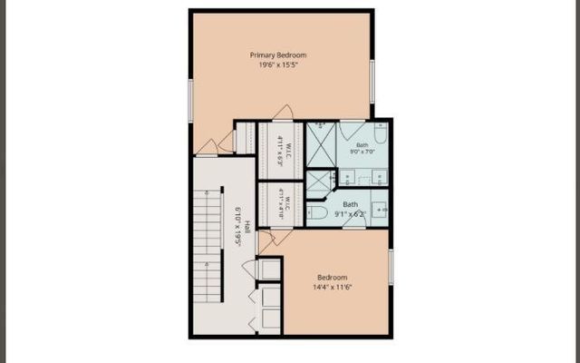 402 Tuam Street 3, Houston, TX 77006