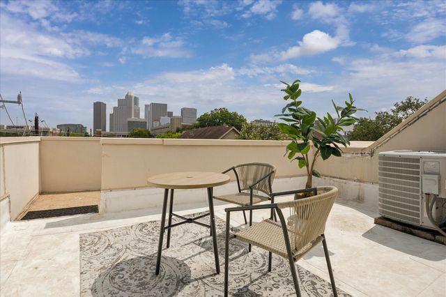402 Tuam Street 3, Houston, TX 77006